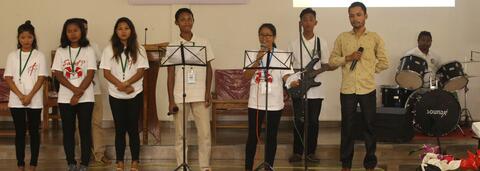 VBS