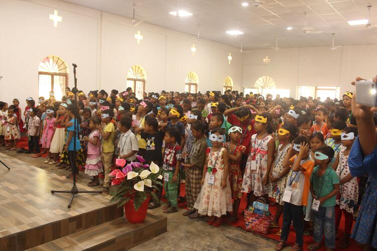 VBS 