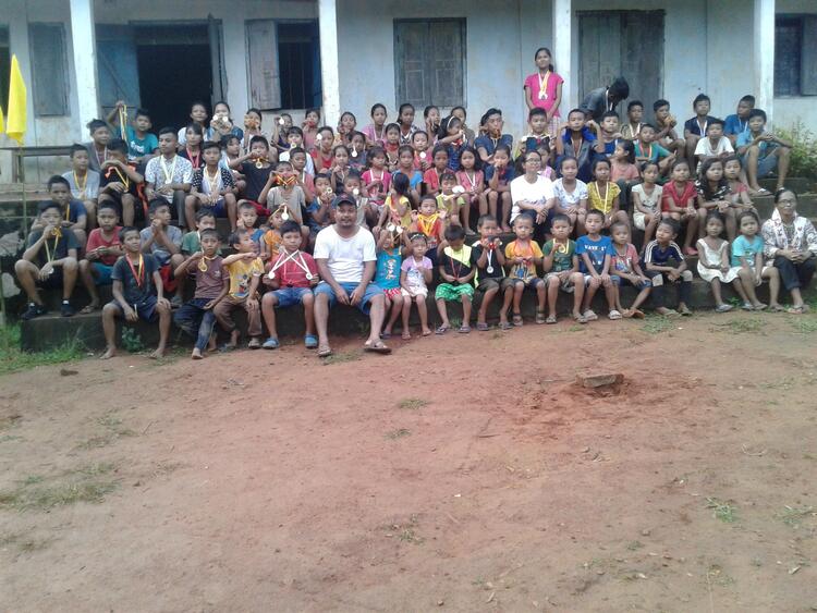 VBS 